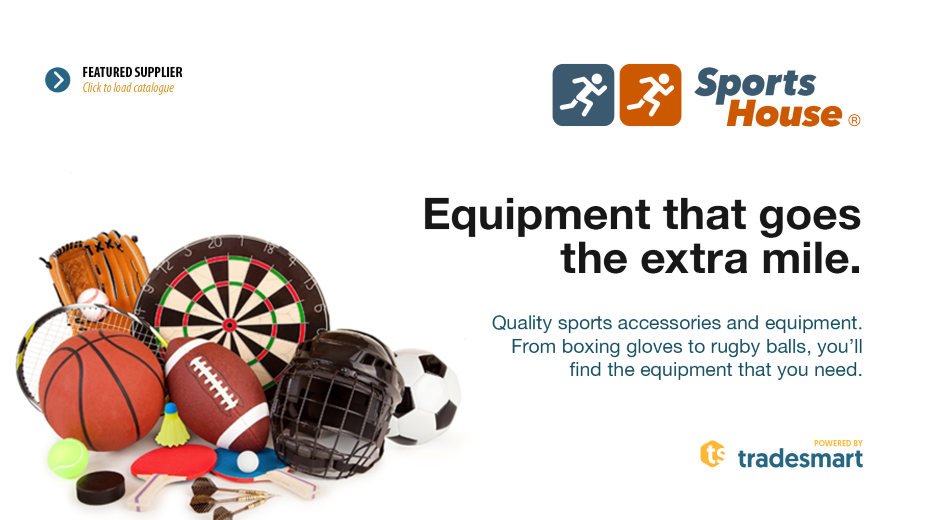 SportsHouse Brands